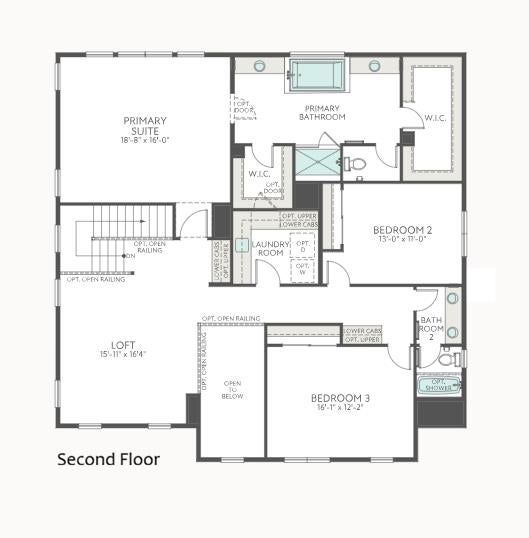 2554 Lavender Place