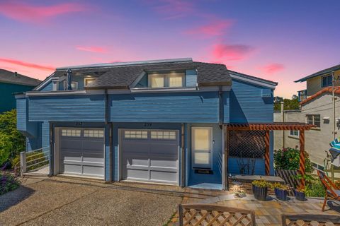 259 Rio Del Mar Boulevard, Aptos, CA 95003 - #: ML81968239