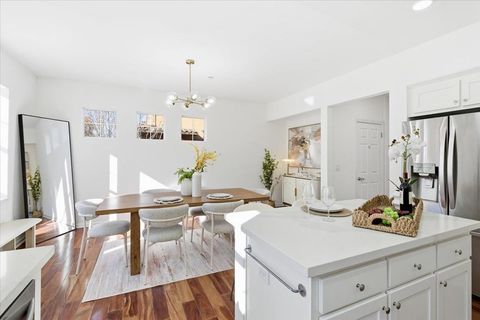 Tiny photo for 660 Montara Terrace, Sunnyvale, CA 94085 (MLS # ML82030646)