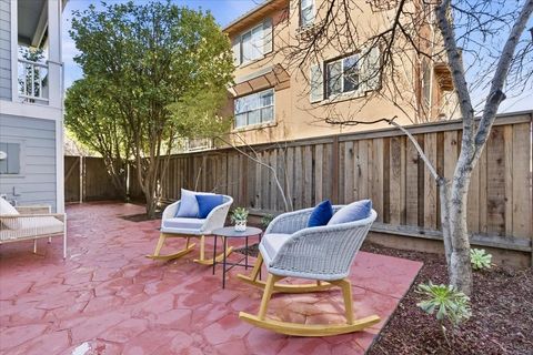 Tiny photo for 660 Montara Terrace, Sunnyvale, CA 94085 (MLS # ML82030646)