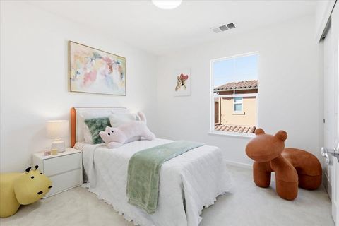 Tiny photo for 660 Montara Terrace, Sunnyvale, CA 94085 (MLS # ML82030646)