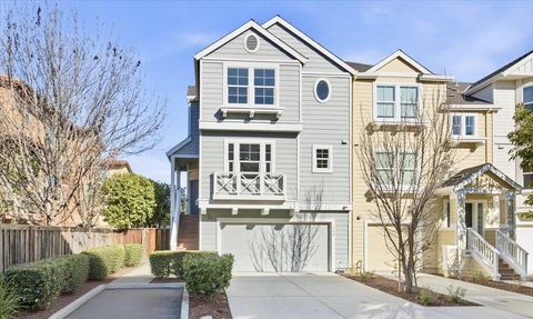 Tiny photo for 660 Montara Terrace, Sunnyvale, CA 94085 (MLS # ML82030646)