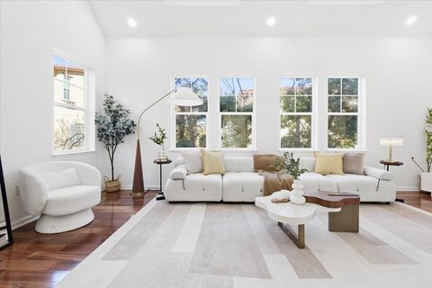 Tiny photo for 660 Montara Terrace, Sunnyvale, CA 94085 (MLS # ML82030646)