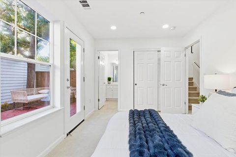 Tiny photo for 660 Montara Terrace, Sunnyvale, CA 94085 (MLS # ML82030646)