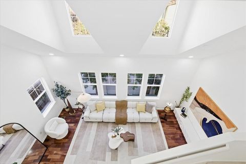 Tiny photo for 660 Montara Terrace, Sunnyvale, CA 94085 (MLS # ML82030646)