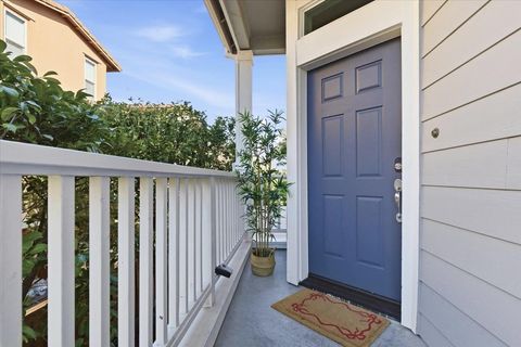 Tiny photo for 660 Montara Terrace, Sunnyvale, CA 94085 (MLS # ML82030646)