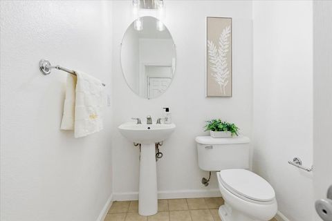 Tiny photo for 660 Montara Terrace, Sunnyvale, CA 94085 (MLS # ML82030646)