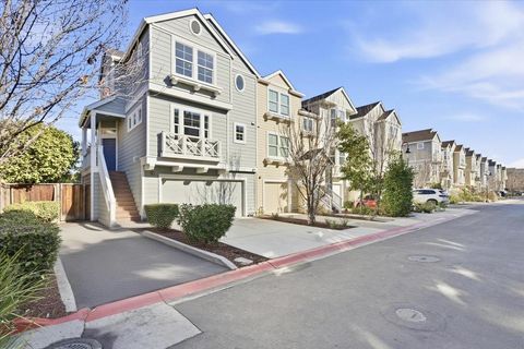 Tiny photo for 660 Montara Terrace, Sunnyvale, CA 94085 (MLS # ML82030646)