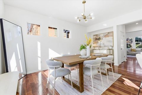 Tiny photo for 660 Montara Terrace, Sunnyvale, CA 94085 (MLS # ML82030646)