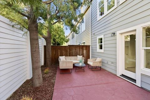 Tiny photo for 660 Montara Terrace, Sunnyvale, CA 94085 (MLS # ML82030646)