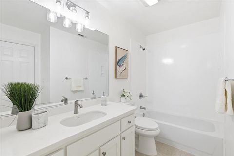 Tiny photo for 660 Montara Terrace, Sunnyvale, CA 94085 (MLS # ML82030646)