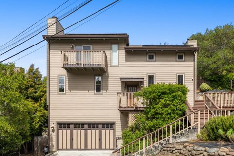 Photo of 3307 Bay Court, BELMONT, CA 94002 (MLS # ML82044809)