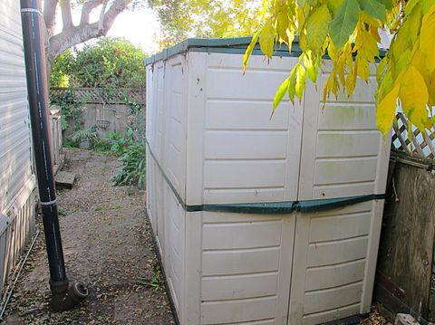 Tiny photo for 2355 Brommer St #4, SANTA CRUZ, CA 95062 (MLS # ML82029699)