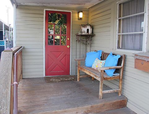 Photo of 2355 Brommer St #4, SANTA CRUZ, CA 95062 (MLS # ML82029699)