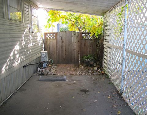 Tiny photo for 2355 Brommer St #4, SANTA CRUZ, CA 95062 (MLS # ML82029699)