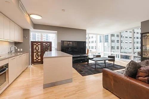 301 Mission Street 3A