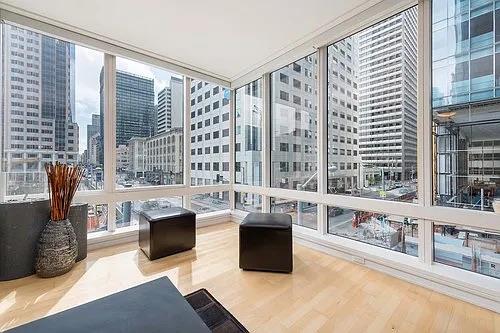 301 Mission Street 3A