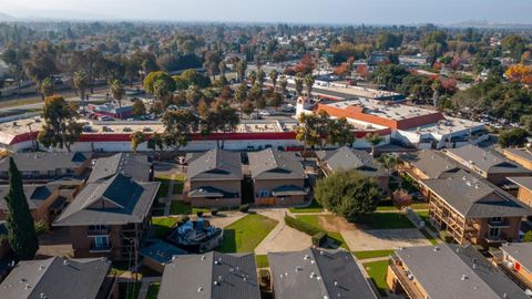 Tiny photo for 110 Roundtable #8 Drive, SAN JOSE, CA 95111 (MLS # ML82029667)