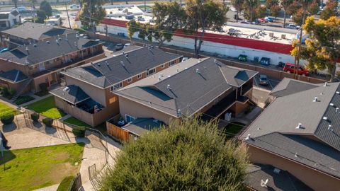 Tiny photo for 110 Roundtable #8 Drive, SAN JOSE, CA 95111 (MLS # ML82029667)