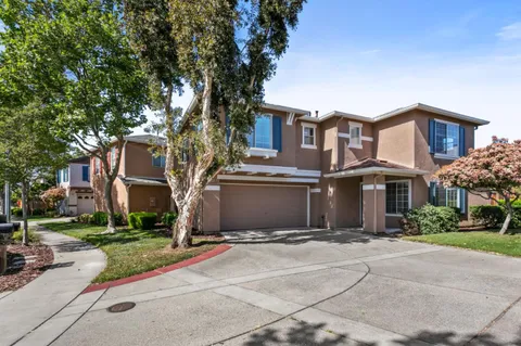 1480 Hermocilla Way, San Jose, CA 95116 - MLS#: ML82003835