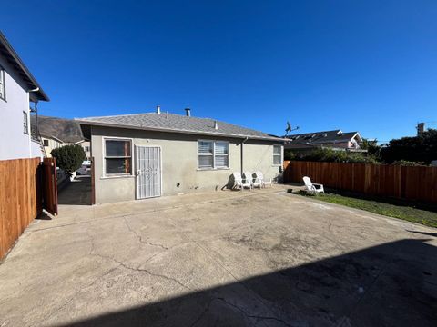 Tiny photo for 210 7th Lane, SOUTH SAN FRANCISCO, CA 94080 (MLS # ML82026519)
