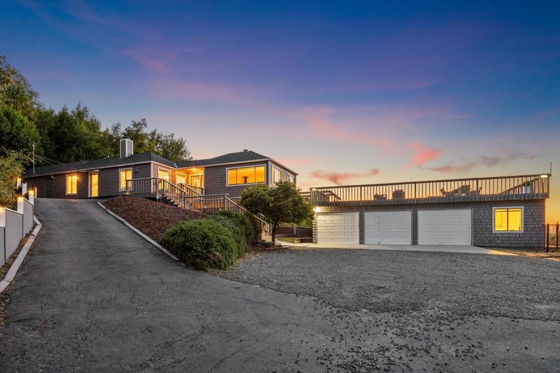 16490 Wood Acres Road