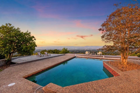 Photo of 16490 Wood Acres Road, LOS GATOS, CA 95030 (MLS # ML82051738)