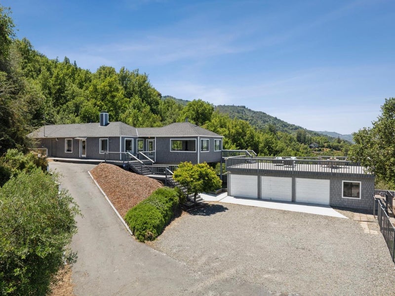 16490 Wood Acres Road