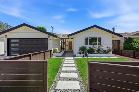 Photo of 3086 Taper Avenue, SANTA CLARA, CA 95051 (MLS # ML82044397)