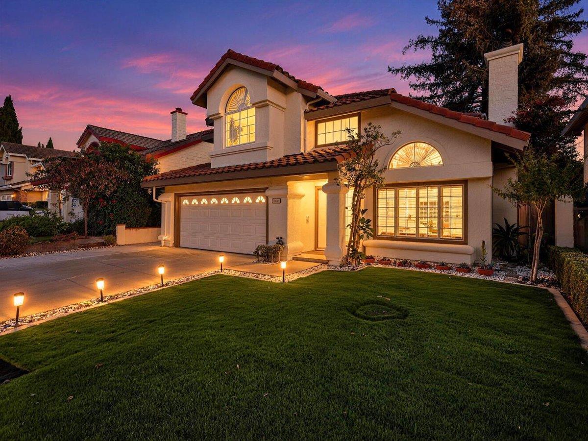 3374 Brook Leaf Court