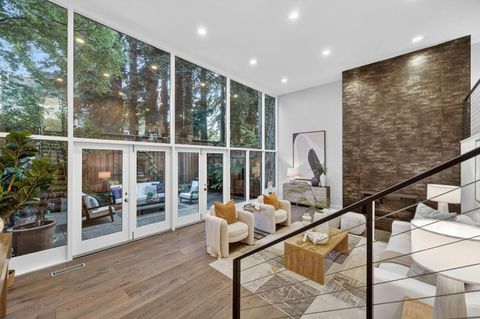 170 Stone Pine Lane MENLO PARK CA 94025