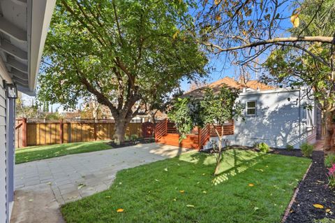 Tiny photo for 401 S 13th Street, SAN JOSE, CA 95112 (MLS # ML82029264)