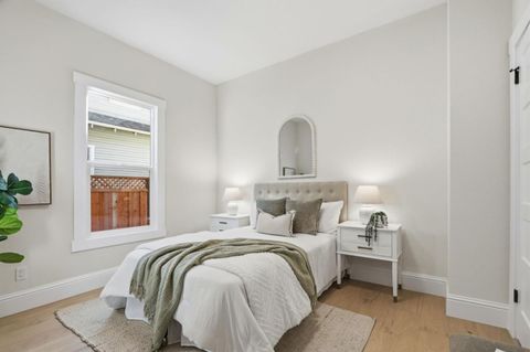 Tiny photo for 401 S 13th Street, SAN JOSE, CA 95112 (MLS # ML82029264)