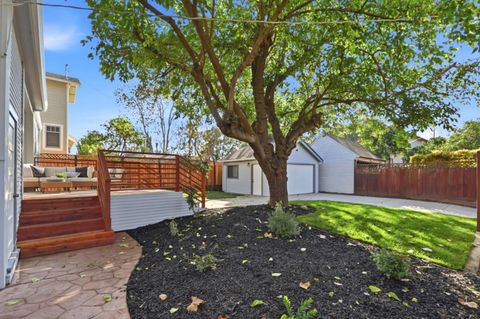 Tiny photo for 401 S 13th Street, SAN JOSE, CA 95112 (MLS # ML82029264)