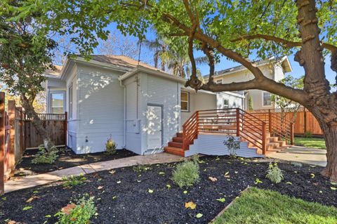 Tiny photo for 401 S 13th Street, SAN JOSE, CA 95112 (MLS # ML82029264)