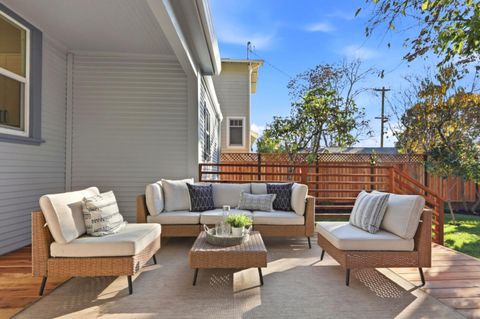 Tiny photo for 401 S 13th Street, SAN JOSE, CA 95112 (MLS # ML82029264)