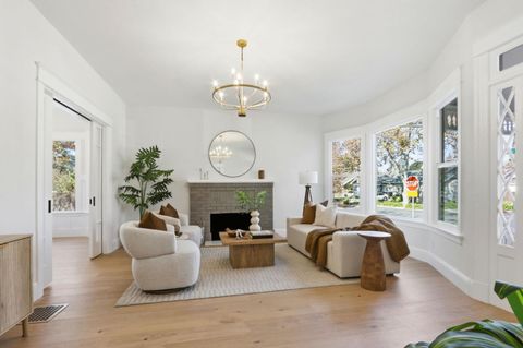 Tiny photo for 401 S 13th Street, SAN JOSE, CA 95112 (MLS # ML82029264)