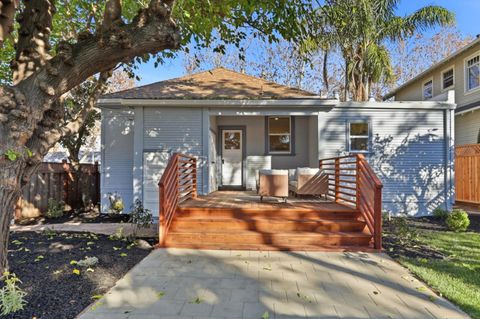 Tiny photo for 401 S 13th Street, SAN JOSE, CA 95112 (MLS # ML82029264)