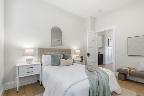 Tiny photo for 401 S 13th Street, SAN JOSE, CA 95112 (MLS # ML82029264)