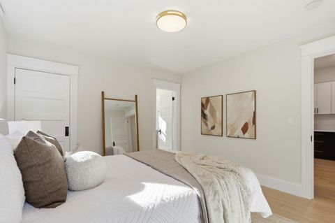 Tiny photo for 401 S 13th Street, SAN JOSE, CA 95112 (MLS # ML82029264)