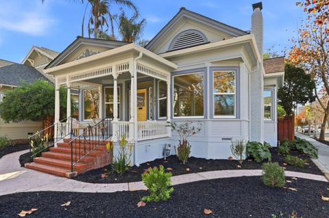 Tiny photo for 401 S 13th Street, SAN JOSE, CA 95112 (MLS # ML82029264)