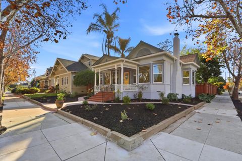 Tiny photo for 401 S 13th Street, SAN JOSE, CA 95112 (MLS # ML82029264)