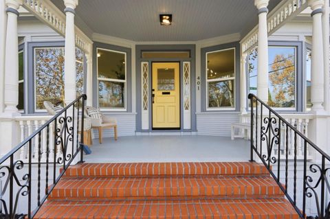 Tiny photo for 401 S 13th Street, SAN JOSE, CA 95112 (MLS # ML82029264)