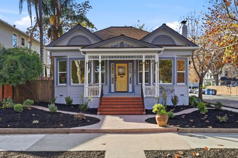 Photo of 401 S 13th Street, SAN JOSE, CA 95112 (MLS # ML82029264)