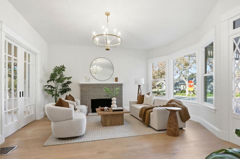 Tiny photo for 401 S 13th Street, SAN JOSE, CA 95112 (MLS # ML82029264)