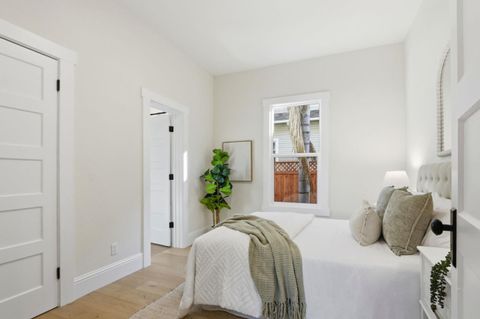 Tiny photo for 401 S 13th Street, SAN JOSE, CA 95112 (MLS # ML82029264)