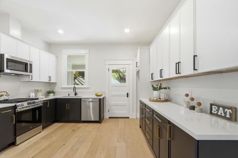 Tiny photo for 401 S 13th Street, SAN JOSE, CA 95112 (MLS # ML82029264)