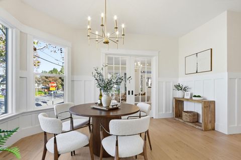 Tiny photo for 401 S 13th Street, SAN JOSE, CA 95112 (MLS # ML82029264)