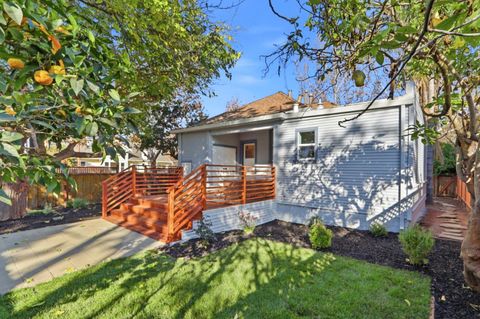 Tiny photo for 401 S 13th Street, SAN JOSE, CA 95112 (MLS # ML82029264)