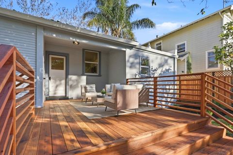 Tiny photo for 401 S 13th Street, SAN JOSE, CA 95112 (MLS # ML82029264)